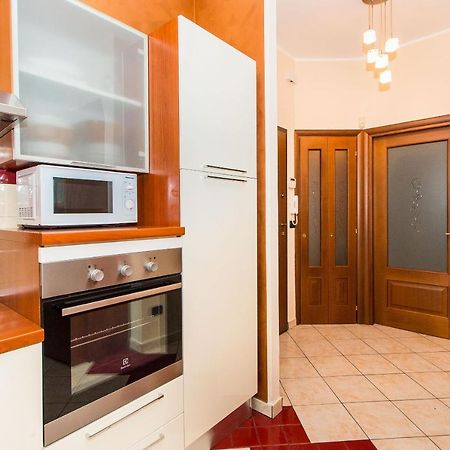 Villa Giusti Vintage Apartment Turin Exterior foto