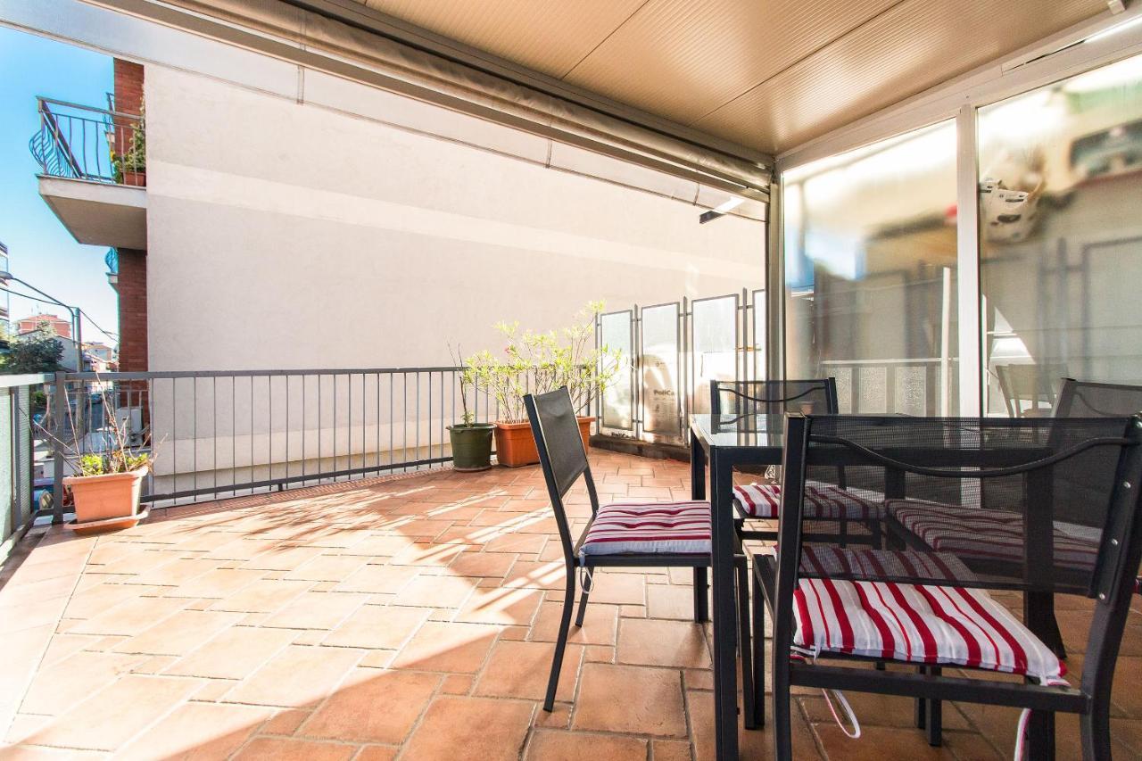 Villa Giusti Vintage Apartment Turin Exterior foto
