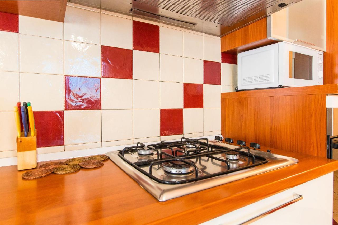 Villa Giusti Vintage Apartment Turin Exterior foto