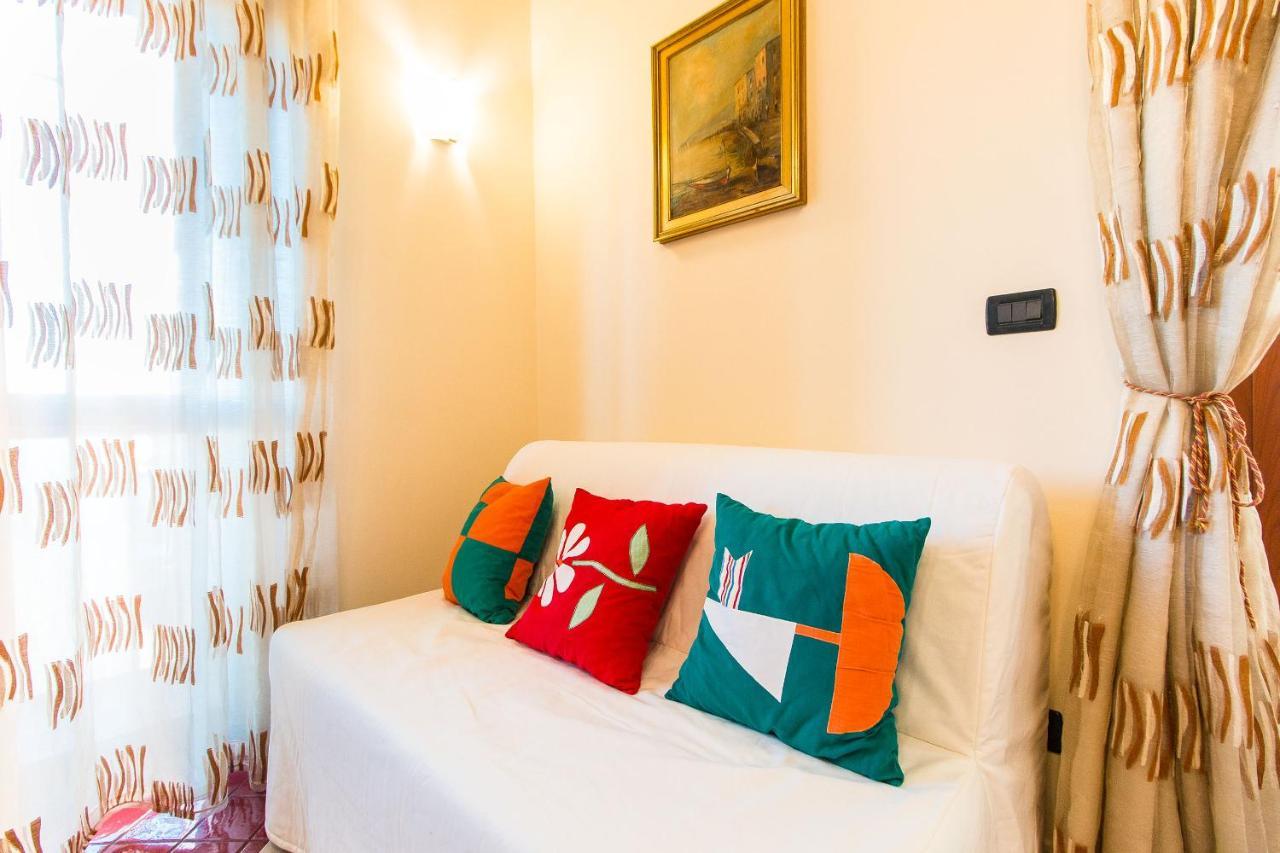 Villa Giusti Vintage Apartment Turin Exterior foto